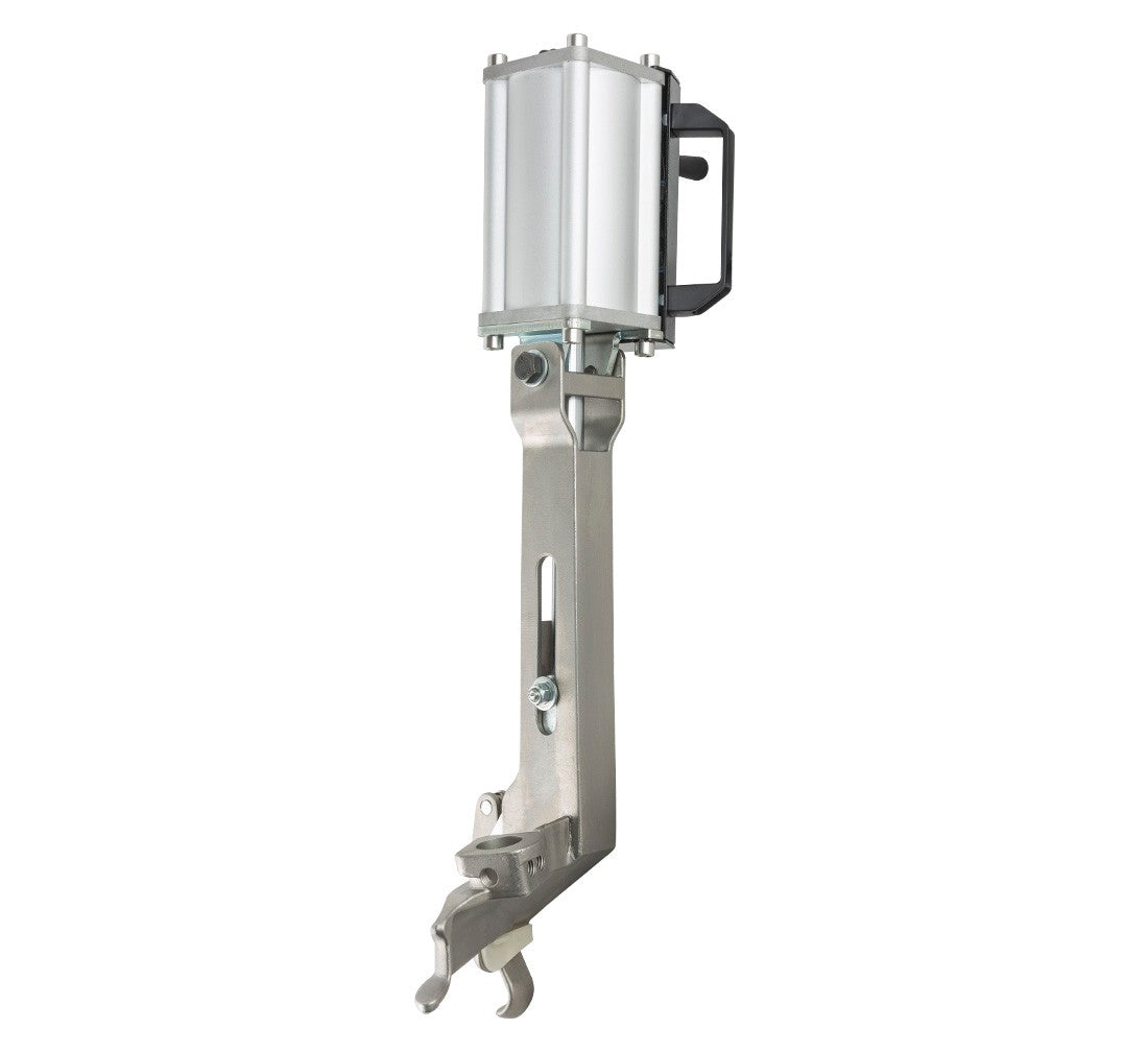 SEGÉDKAR GUMISZERELŐ GÉPEKHEZ