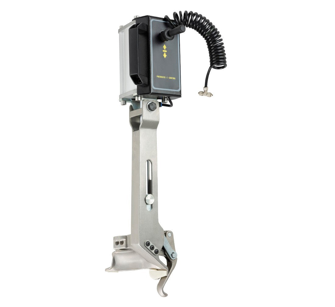 SEGÉDKAR GUMISZERELŐ GÉPEKHEZ