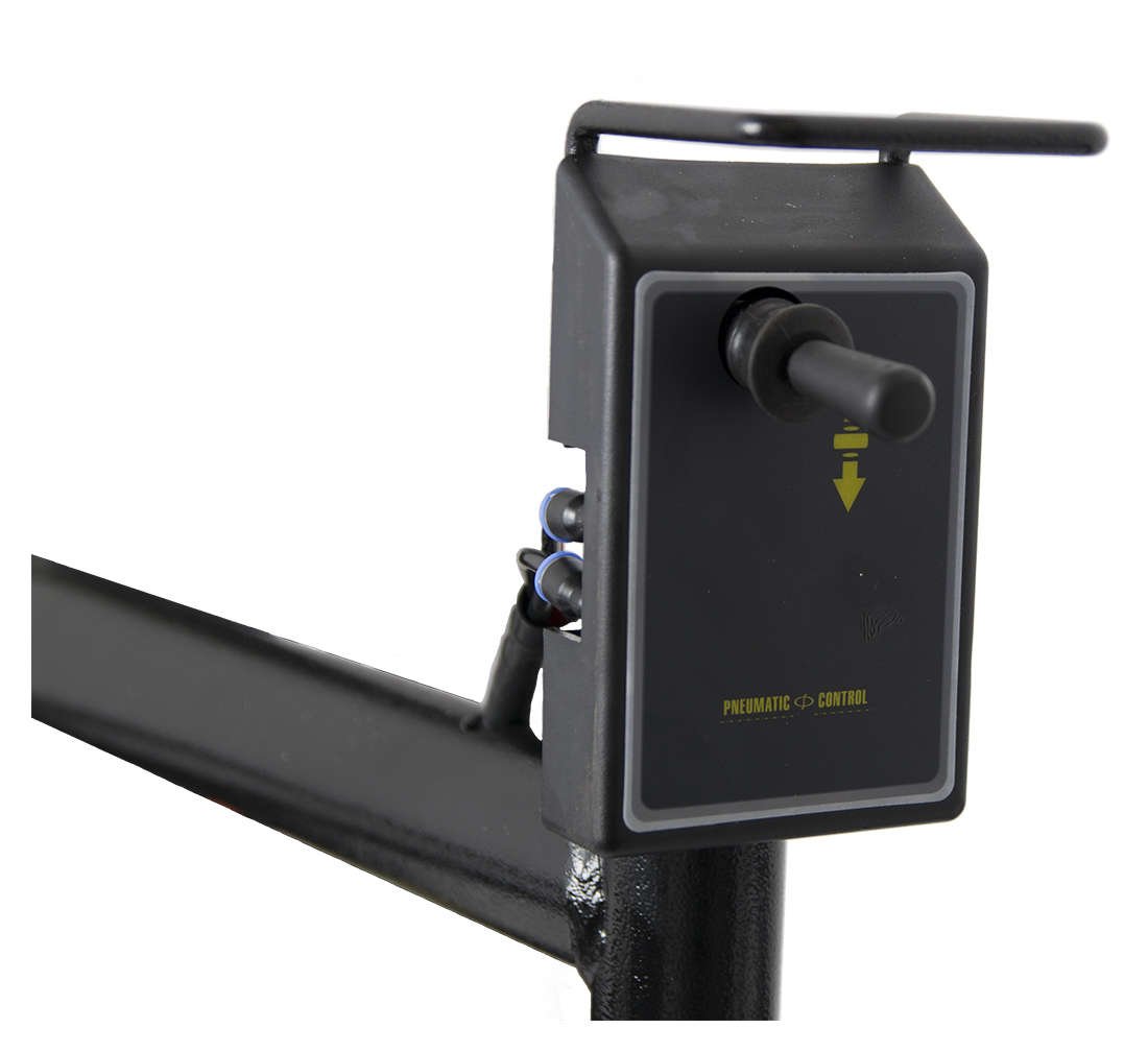 GUMISZERELŐ GÉP SEGÉDKAROK M-250 REDATS