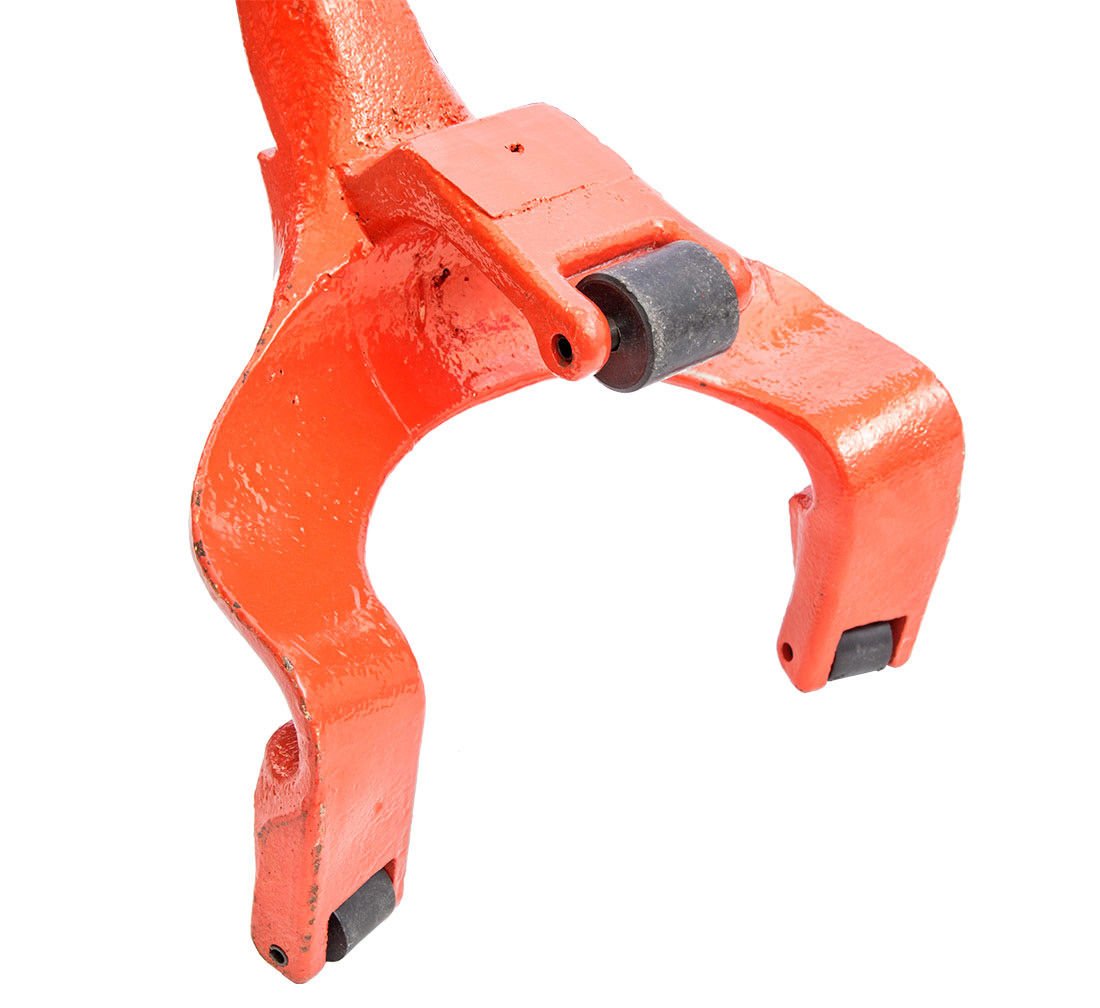 TEHERAUTÓ GUMIABRONCSSZERELŐ FESZÍTŐKAR KÉSZLET