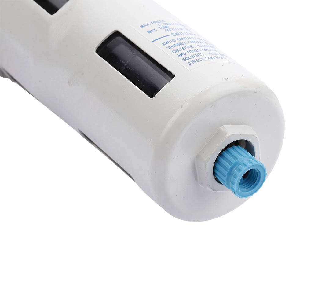 VÍZLEVÁLASZTÓ NYOMÁSSZABÁLYOZÓVAL 1” P-790 PRO