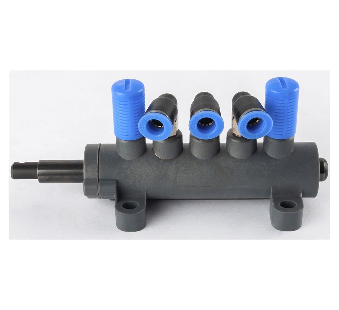 LÉGELOSZTÓ SZELEP GUMISZERELŐ – KERÉKSZERELŐ GÉPHEZ 1 TÍPUS