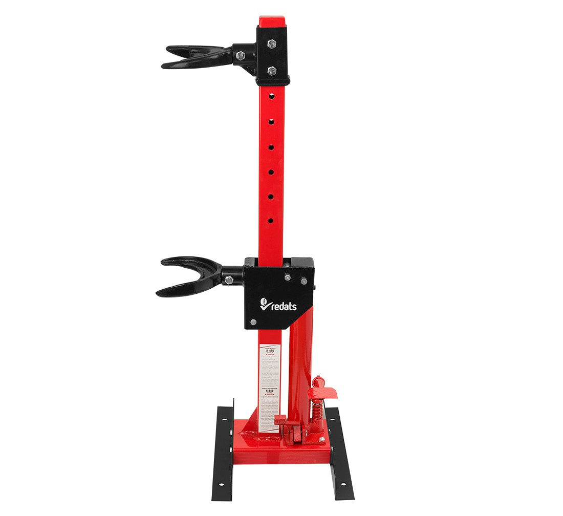 HIDRAULIKUS RUGÓÖSSZEHÚZÓ ÁLVÁNNYAL 1T REDATS