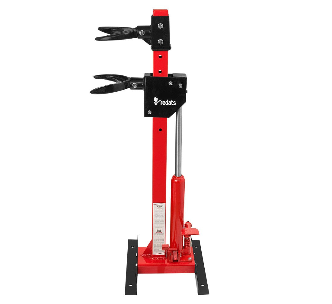 HIDRAULIKUS RUGÓÖSSZEHÚZÓ ÁLVÁNNYAL 1T REDATS