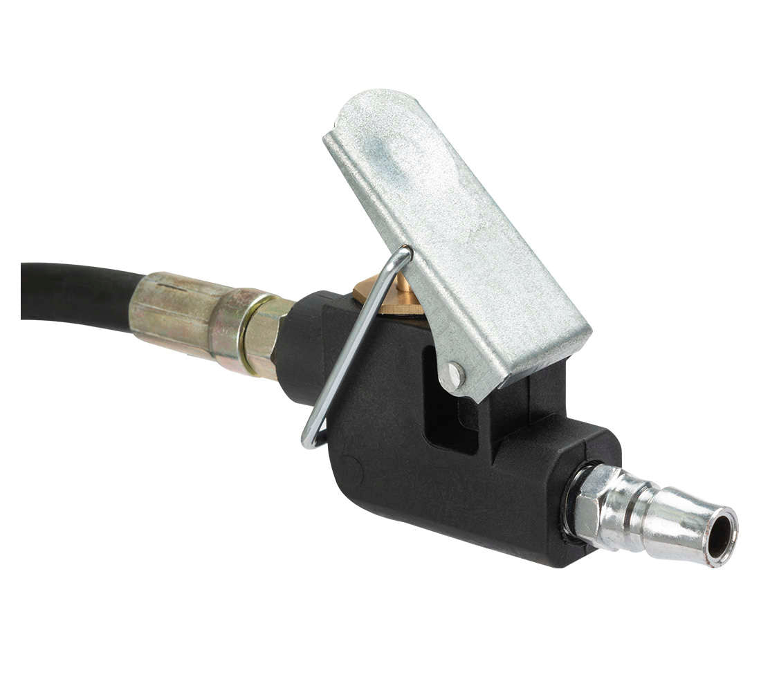 HIDRO-PNEUMATIKUS ÁLLÓ RUGÓÖSSZEHÚZÓ - 1 T