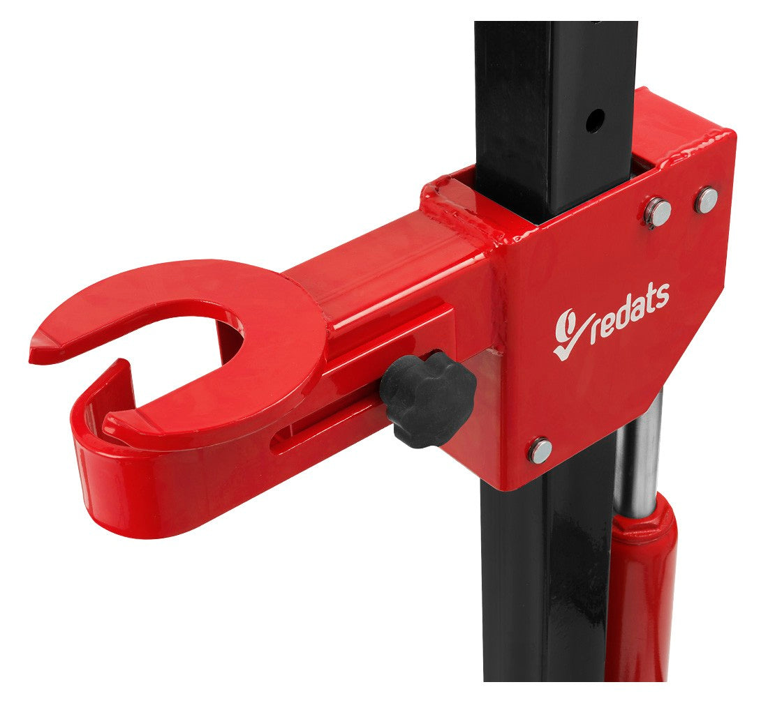 HIDRAULIKUS ÁLLÓ RUGÓÖSSZEHÚZÓ 1 T