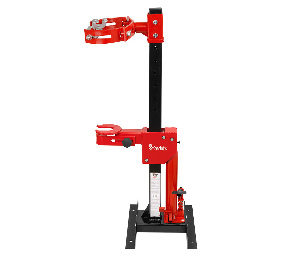 HIDRAULIKUS ÁLLÓ RUGÓÖSSZEHÚZÓ 1 T