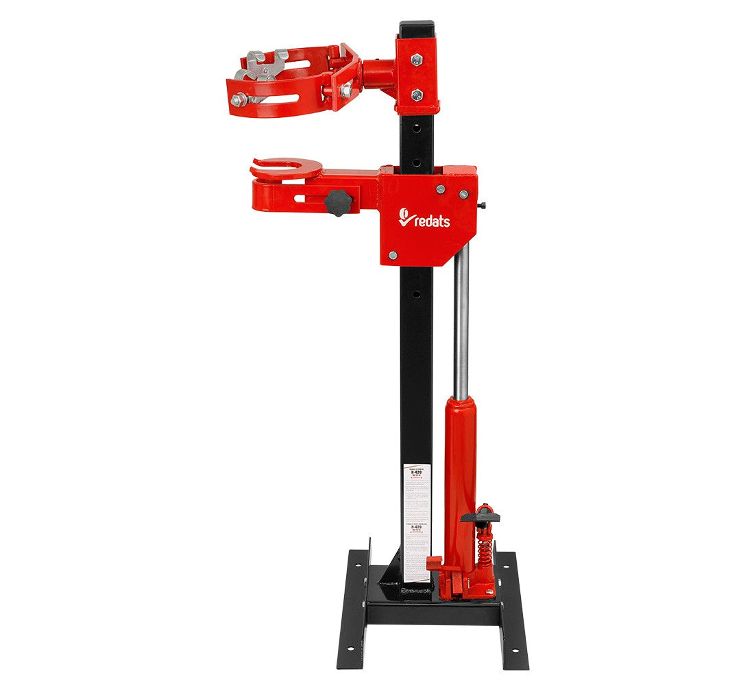 HIDRAULIKUS ÁLLÓ RUGÓÖSSZEHÚZÓ 1 T