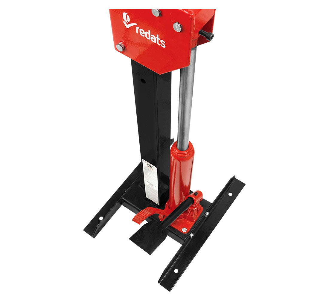 HIDRAULIKUS ÁLLÓ RUGÓÖSSZEHÚZÓ 1 T