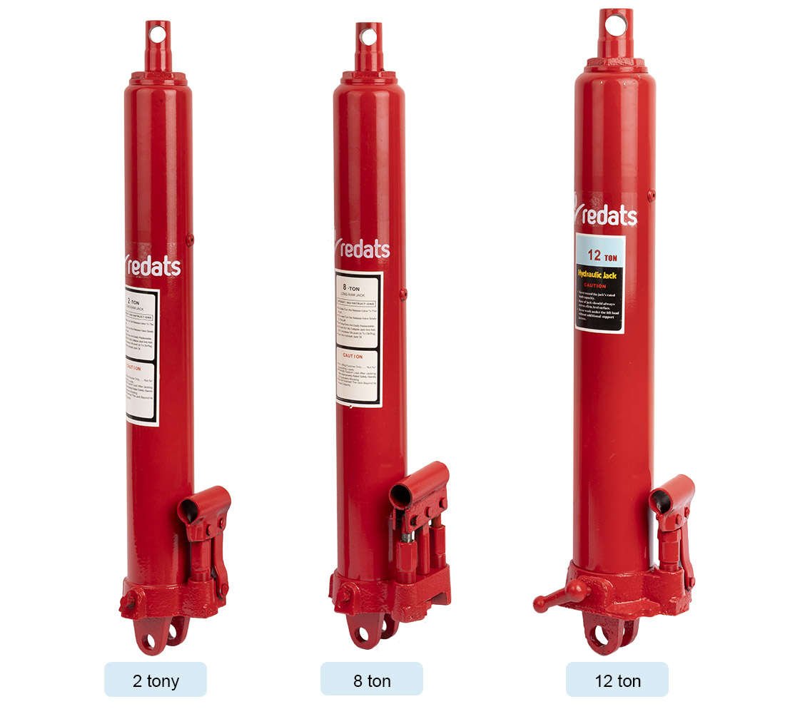 HIDRAULIKUS MUNKAHENGER POMPAVAL 2 T