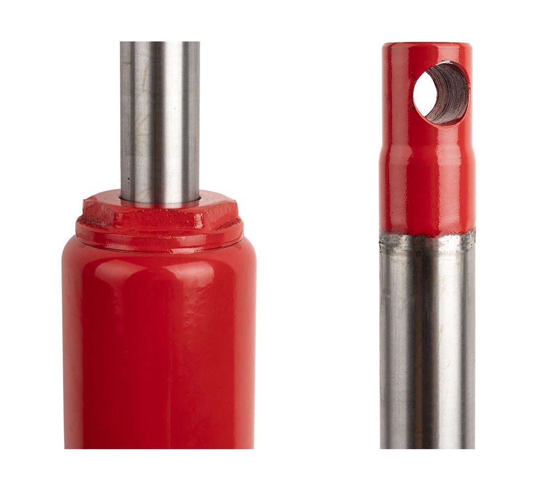 HIDRAULIKUS MUNKAHENGER POMPAVAL 2 T