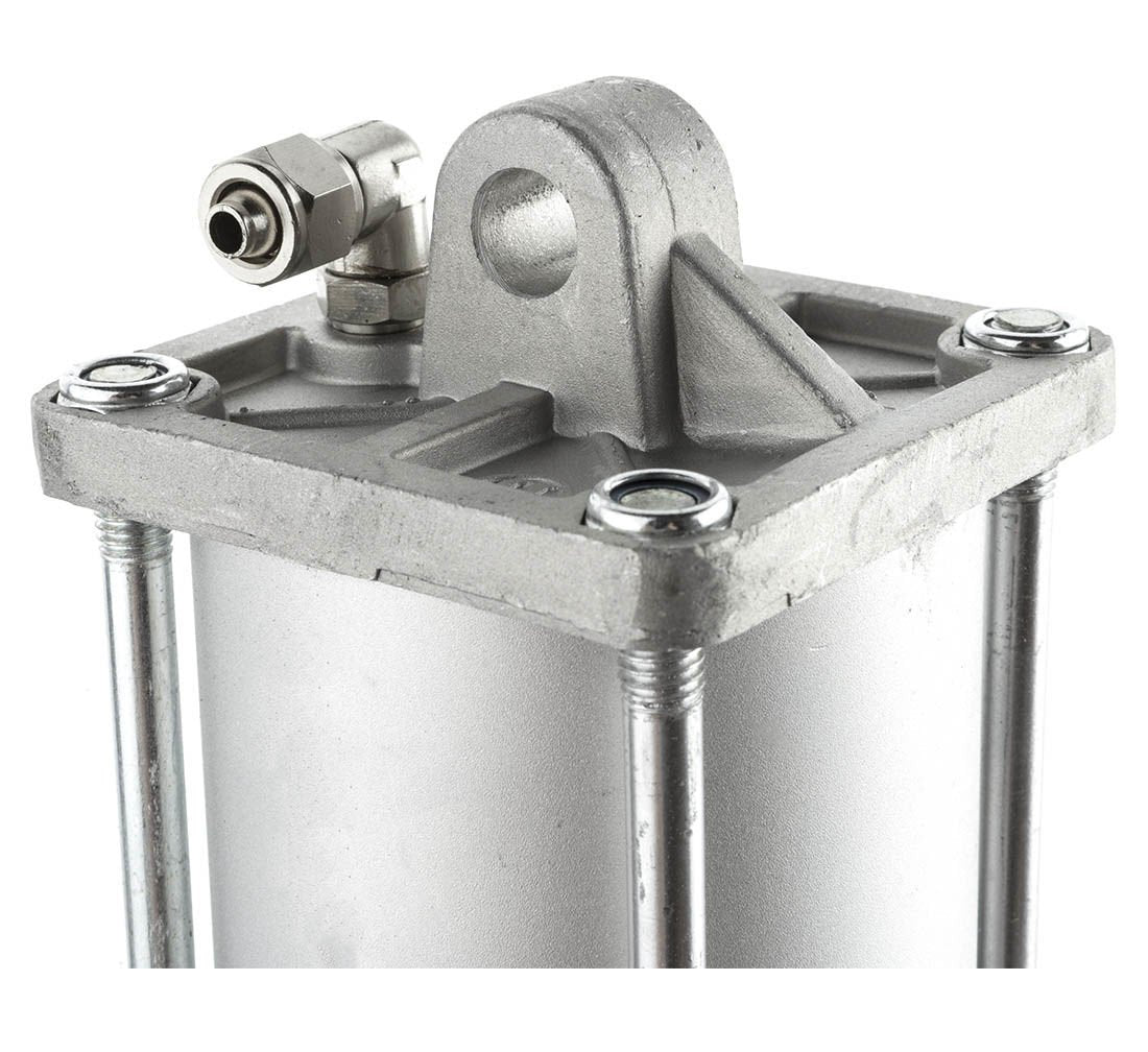 PNEUMATIKUS HENGER GUMISZERELŐ GÉPHEZ GB3963 GB3962
