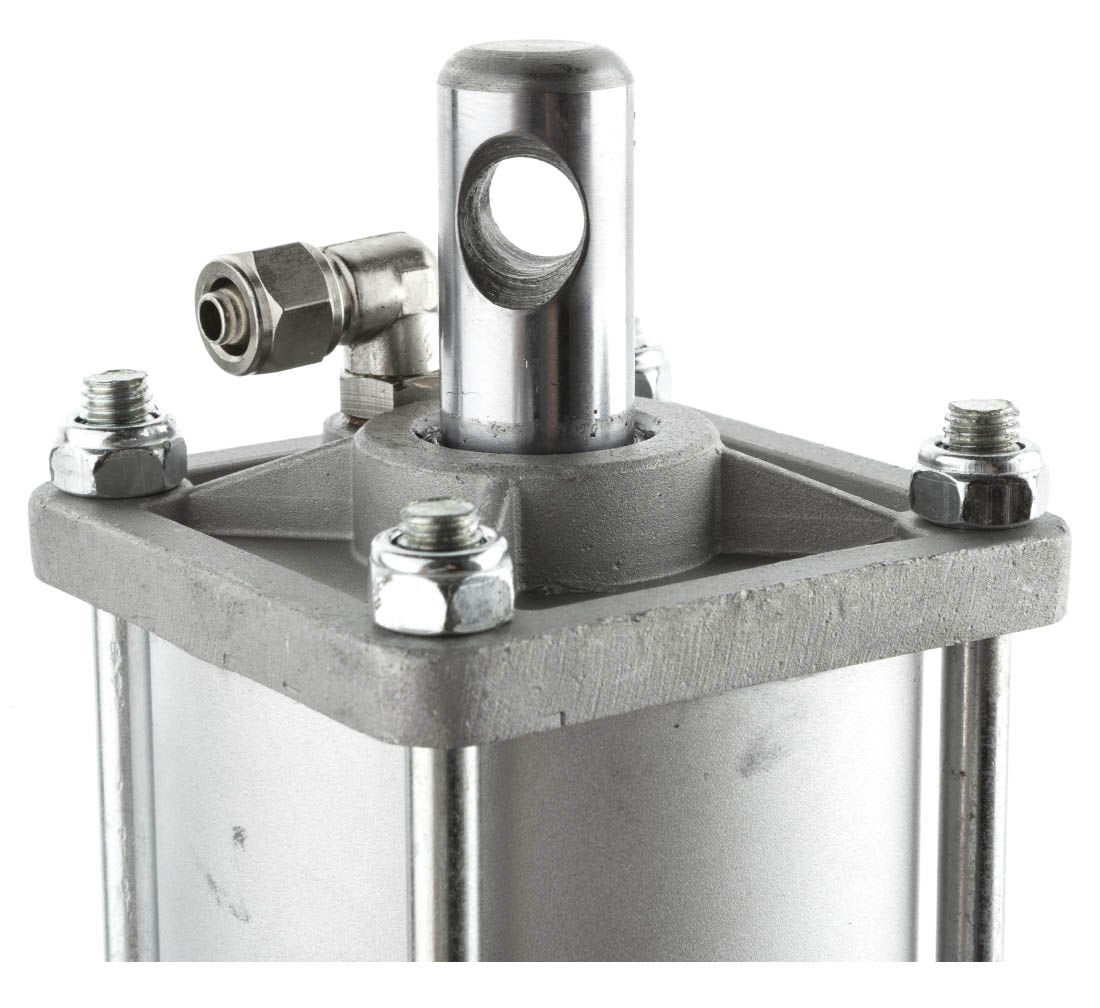 PNEUMATIKUS HENGER GUMISZERELŐ GÉPHEZ GB3963 GB3962