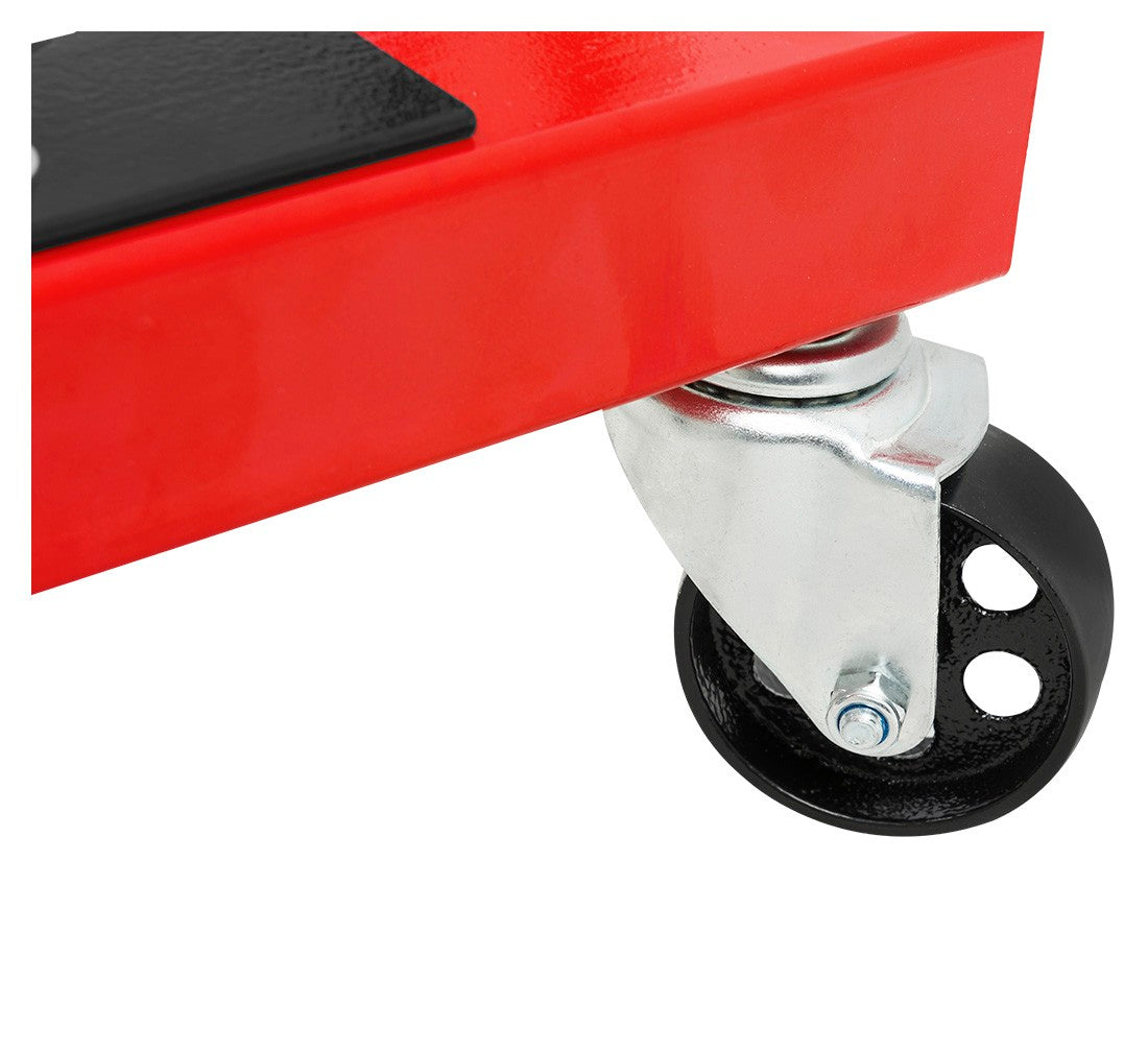 MOTORTARTÓ ÁLLVÁNY FORGATHATÓ 450 KG REDATS