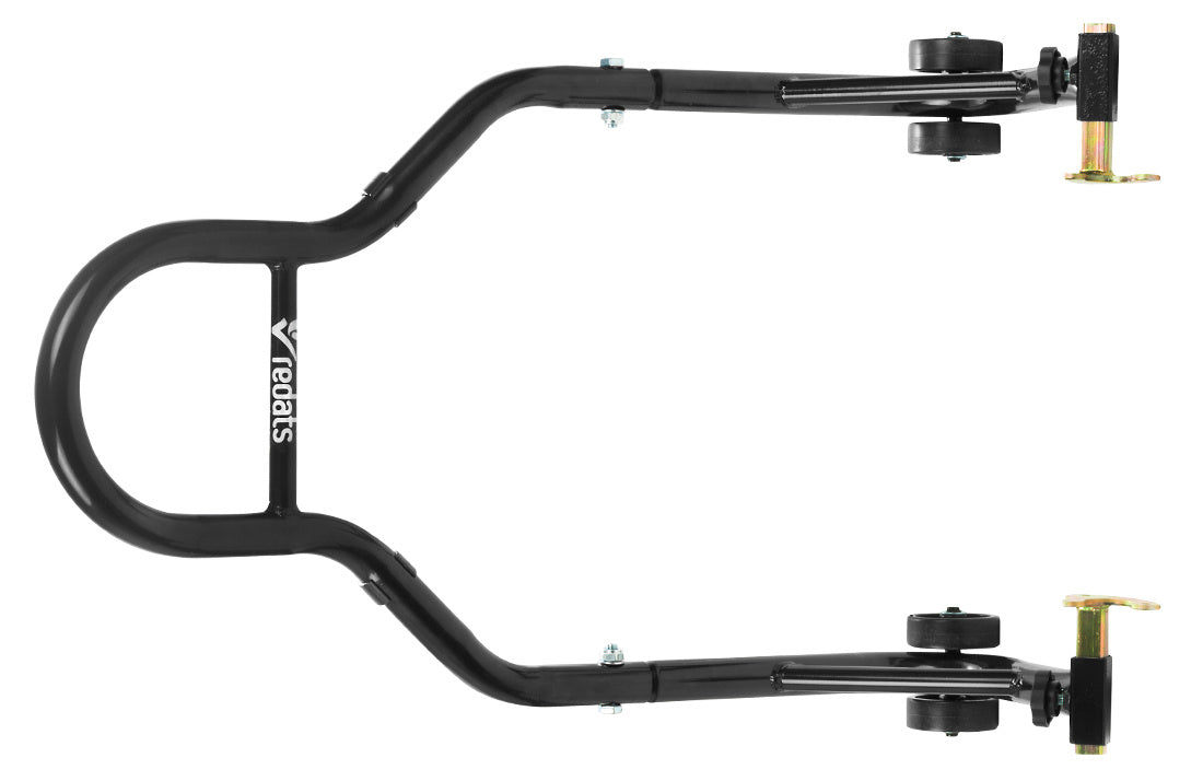 MOTORKERÉKPÁR ÁLLVÁNY HÁTSÓ KERÉKHEZ REDATS