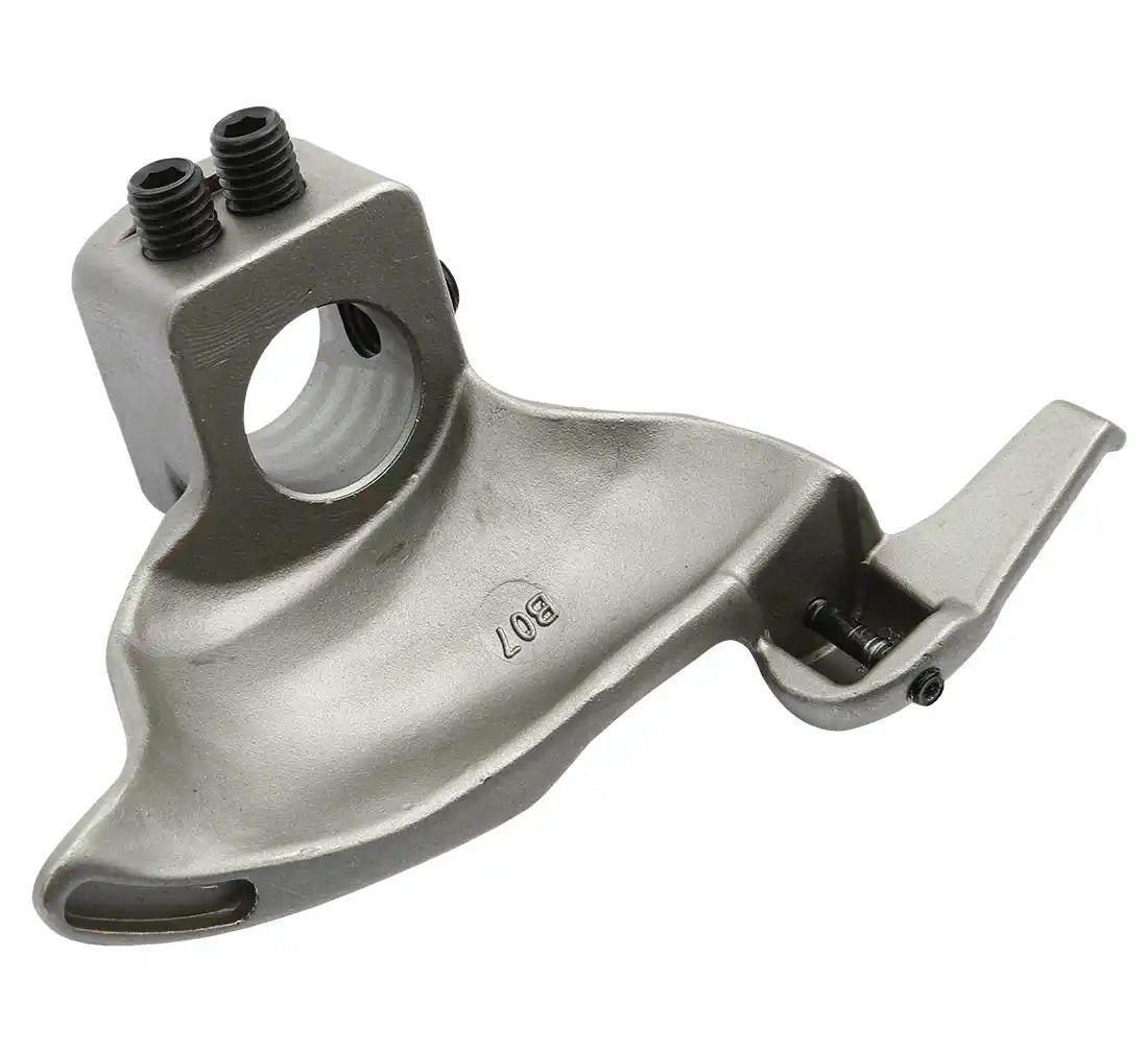 AUTOMATA GUMISZERELŐ GÉP SZERELŐ FEJ REDATS