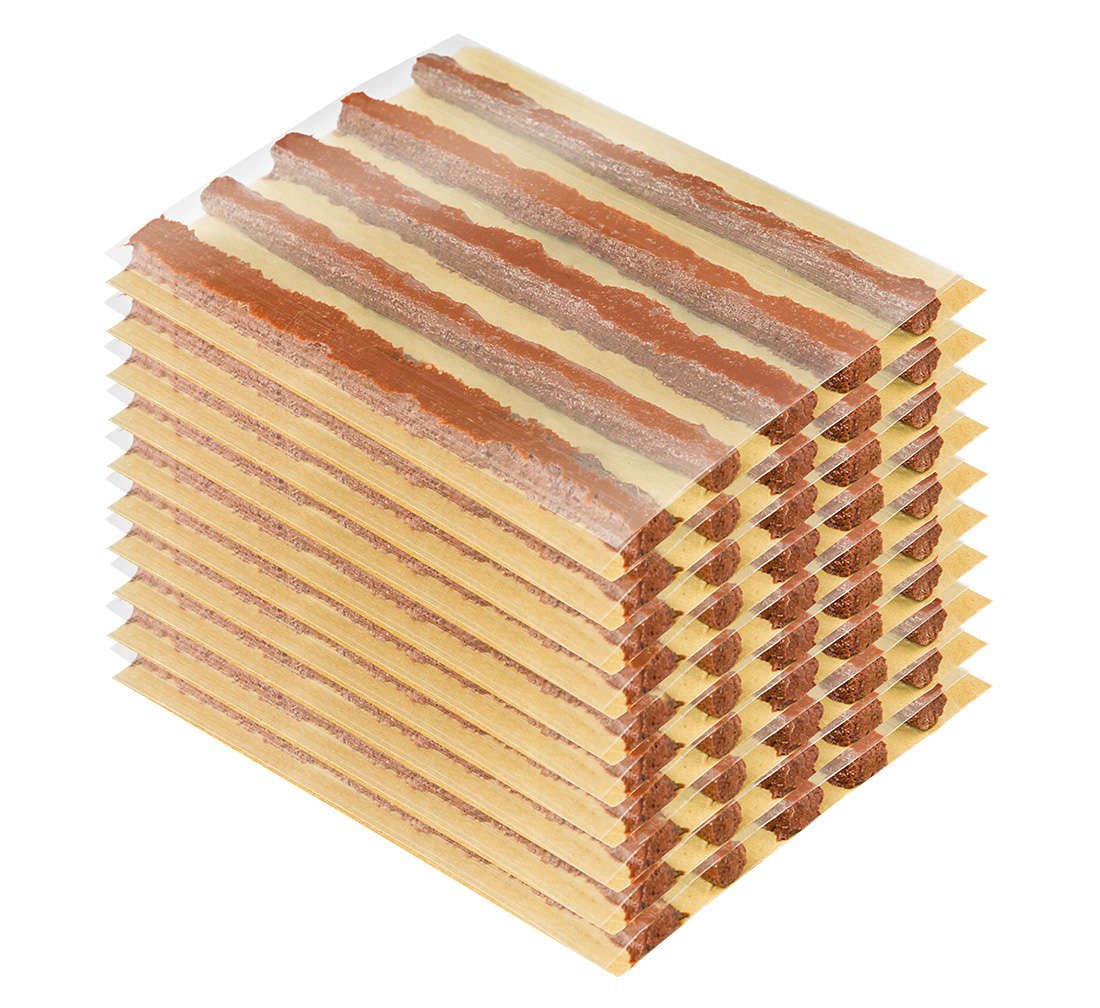 PREMIUM BEHÚZÓSZÁL, JAVÍTÓSZÁL - 10 CM - 50 DB