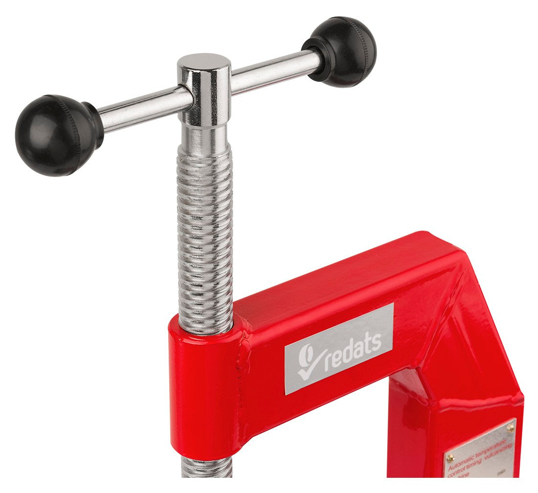 VULKANIZÁLÓ GÉP 4 TÍPUS