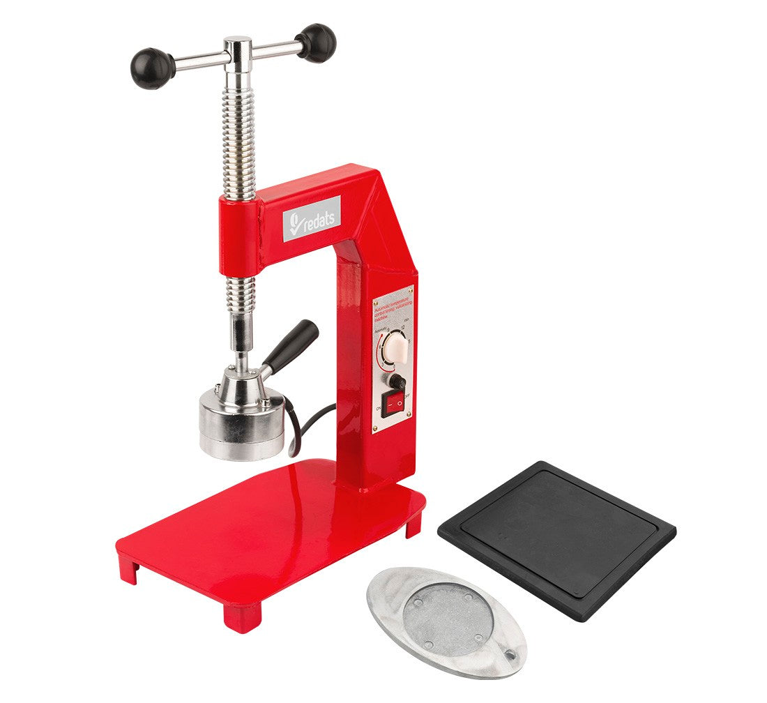 VULKANIZÁLÓ GÉP 4 TÍPUS