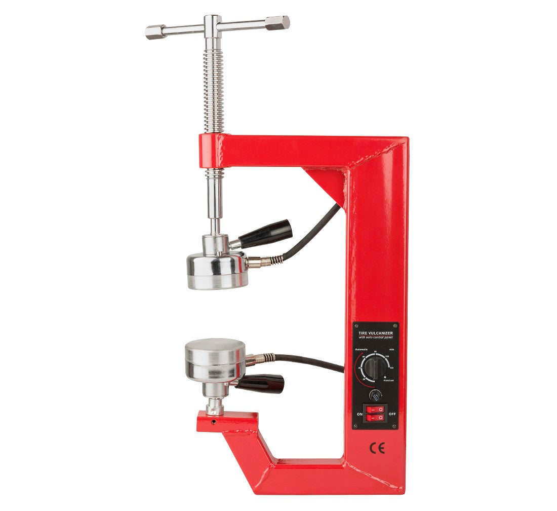 VULKANIZÁLÓ 5 TÍPUS