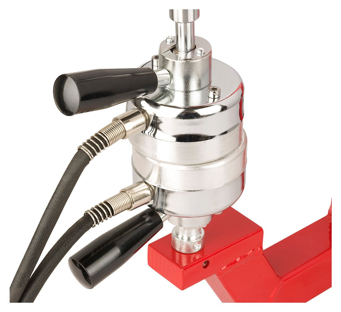 VULKANIZÁLÓ 5 TÍPUS