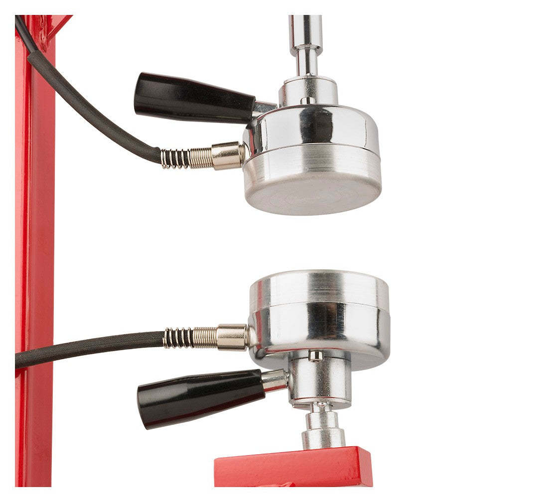 VULKANIZÁLÓ 5 TÍPUS