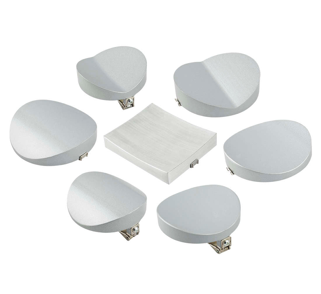 VULKANIZÁLÓ 5 TÍPUS