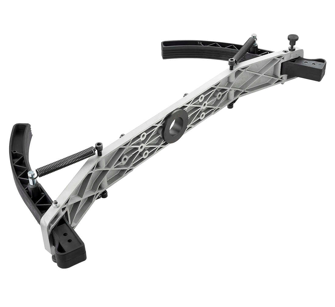 PRÉMIUM MOTORKERÉKPÁR KERÉK KIEGYENSÚLYOZÓ ADAPTER ALKALMAS W-210