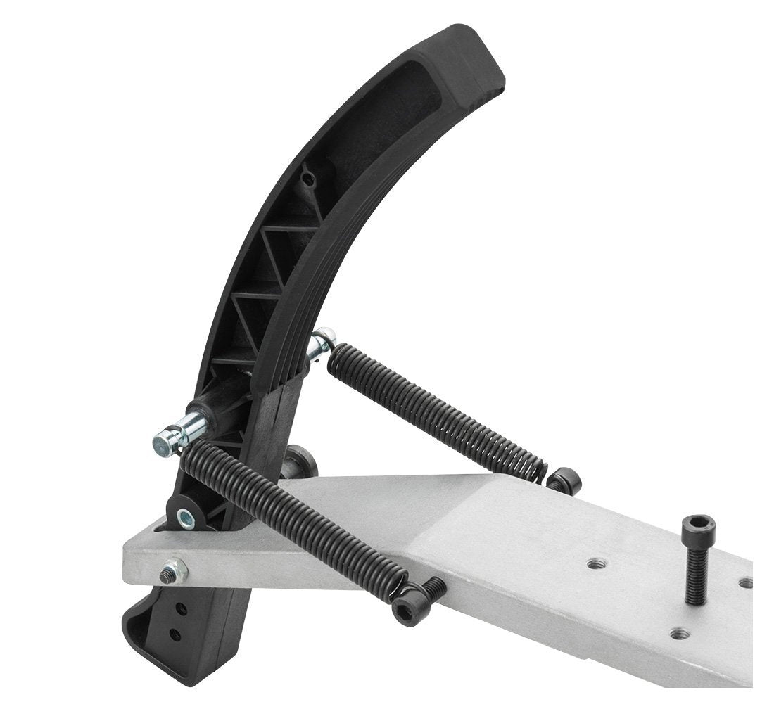 PRÉMIUM MOTORKERÉKPÁR KERÉK KIEGYENSÚLYOZÓ ADAPTER ALKALMAS W-210