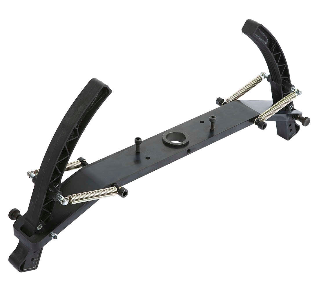 PRÉMIUM MOTORKERÉKPÁR KERÉKKIEGYENSÚLYOZÓ ADAPTER 36 MM