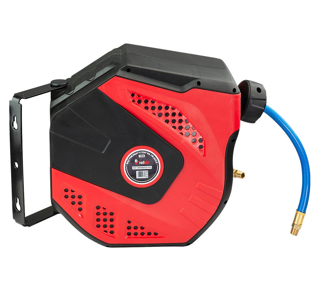 REDATS LÉGTÖMLŐ LEVEGŐCSŐ DOB 15 M