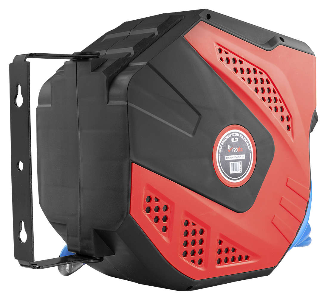 REDATS LÉGTÖMLŐ LEVEGŐCSŐ DOB 15 M