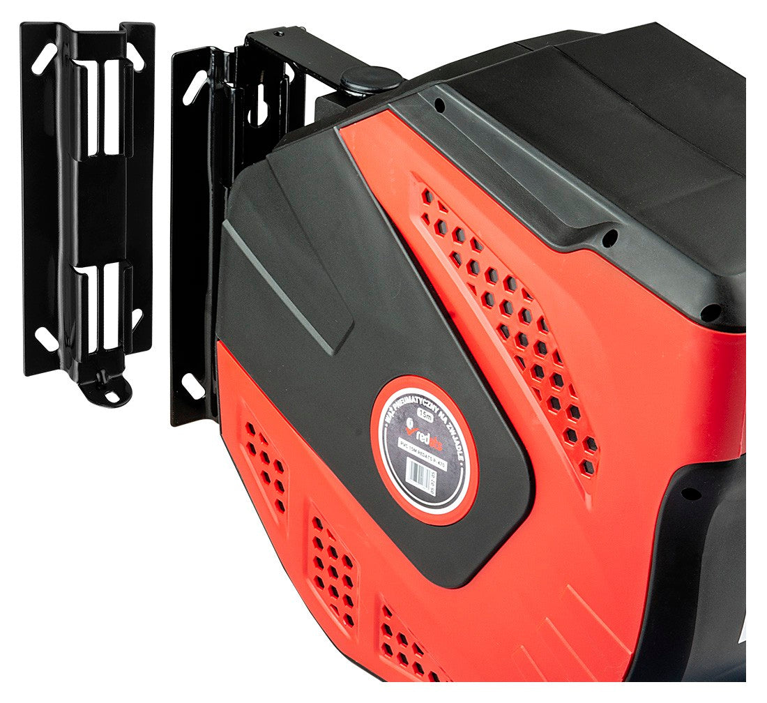 REDATS LÉGTÖMLŐ LEVEGŐCSŐ DOB 15 M