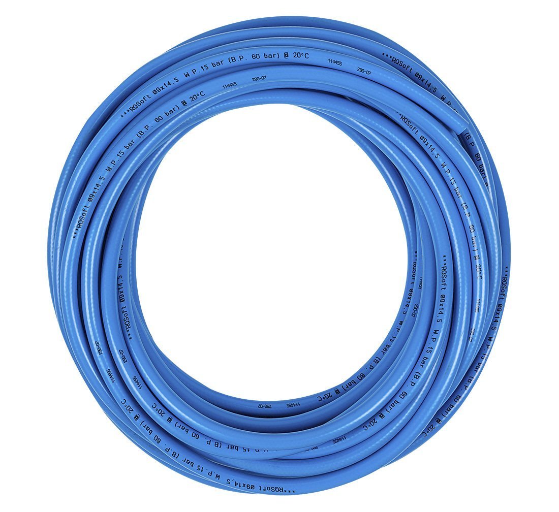 LÉGTÖMLŐ - LEVEGŐCSŐ 9 X 14.5 MM RQSOFT 20 M