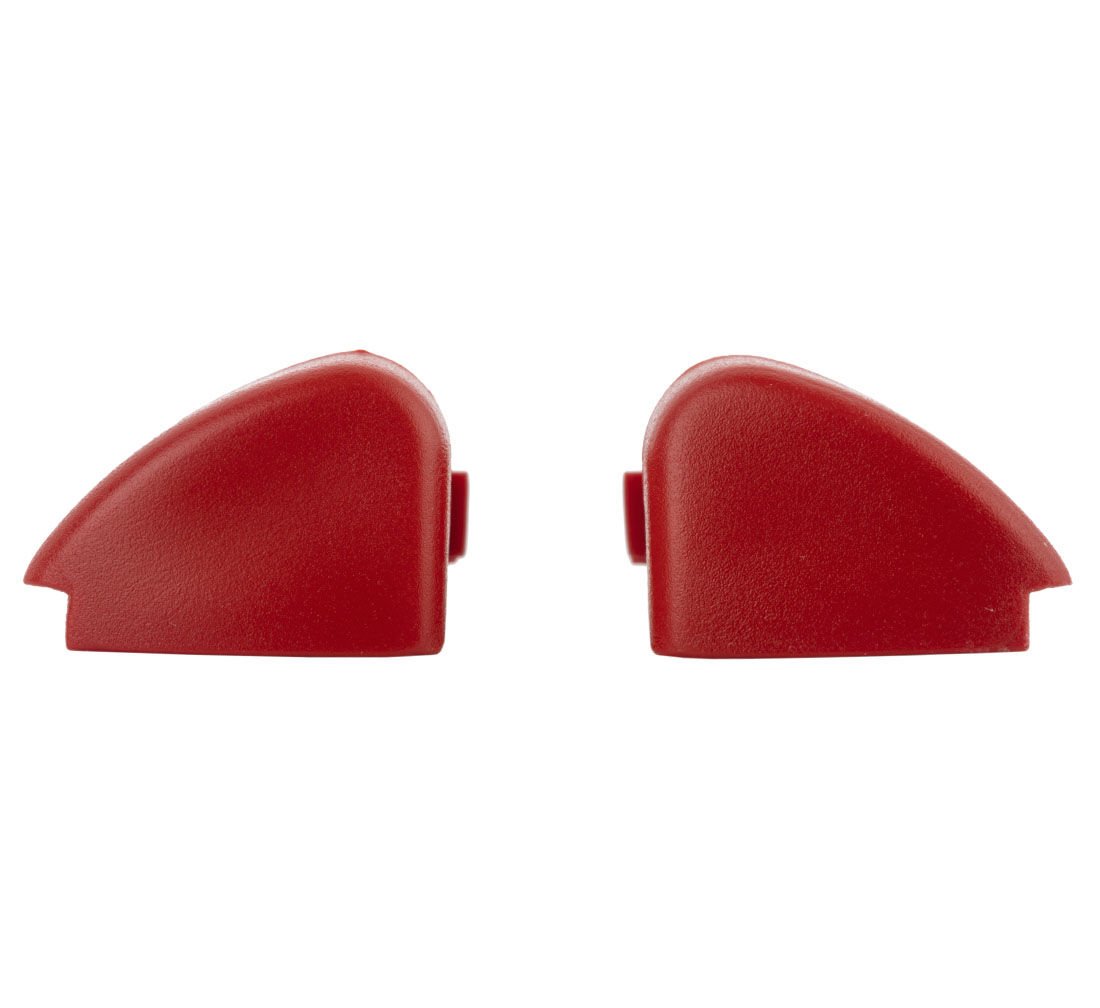 PNEUMATIKUS PISZTOLY TARTALÉK ALKATRÉSZ 1900 NM P180 JOBB BAL KAPCSOLÓ