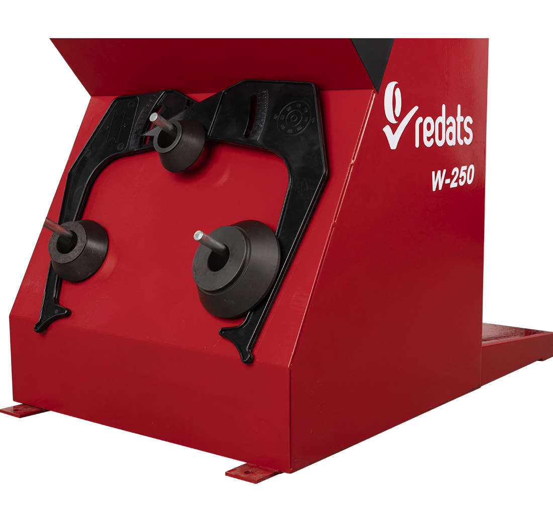 AUTOMATA CENTÍROZÓ - KERÉKKIEGYENSÚLYOZÓ GÉP 22"