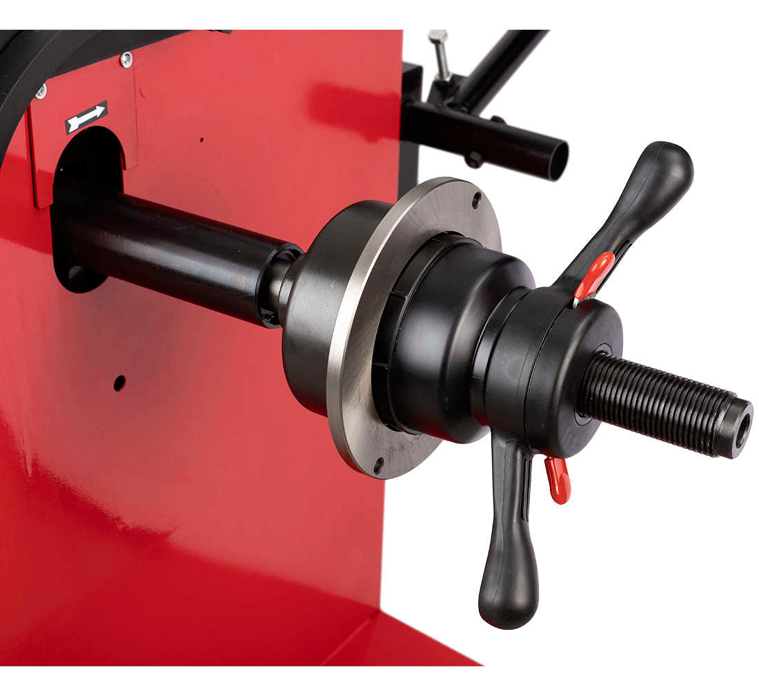 AUTOMATA CENTÍROZÓ - KERÉKKIEGYENSÚLYOZÓ GÉP 22"