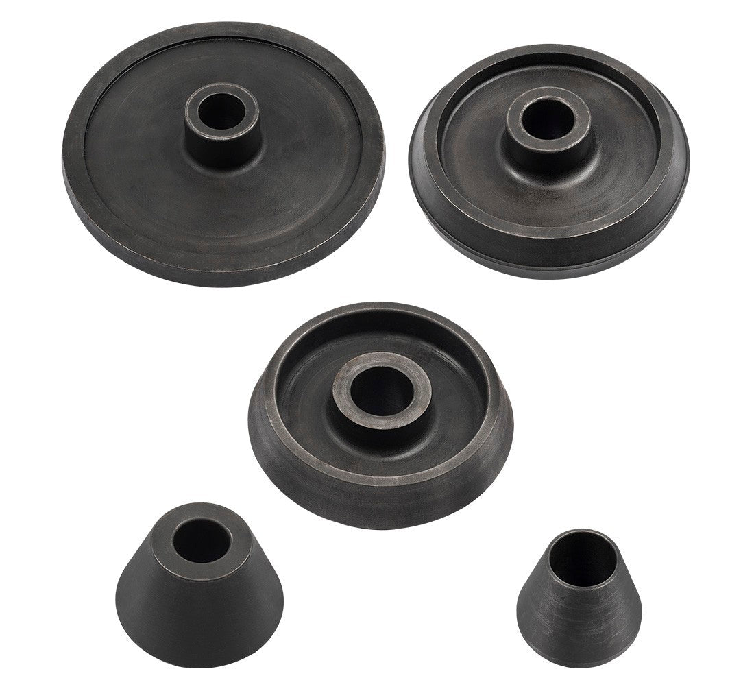 KERÉK KIEGYENSÚLYOZÓ - CENTÍROZÓ GÉP 10-30"