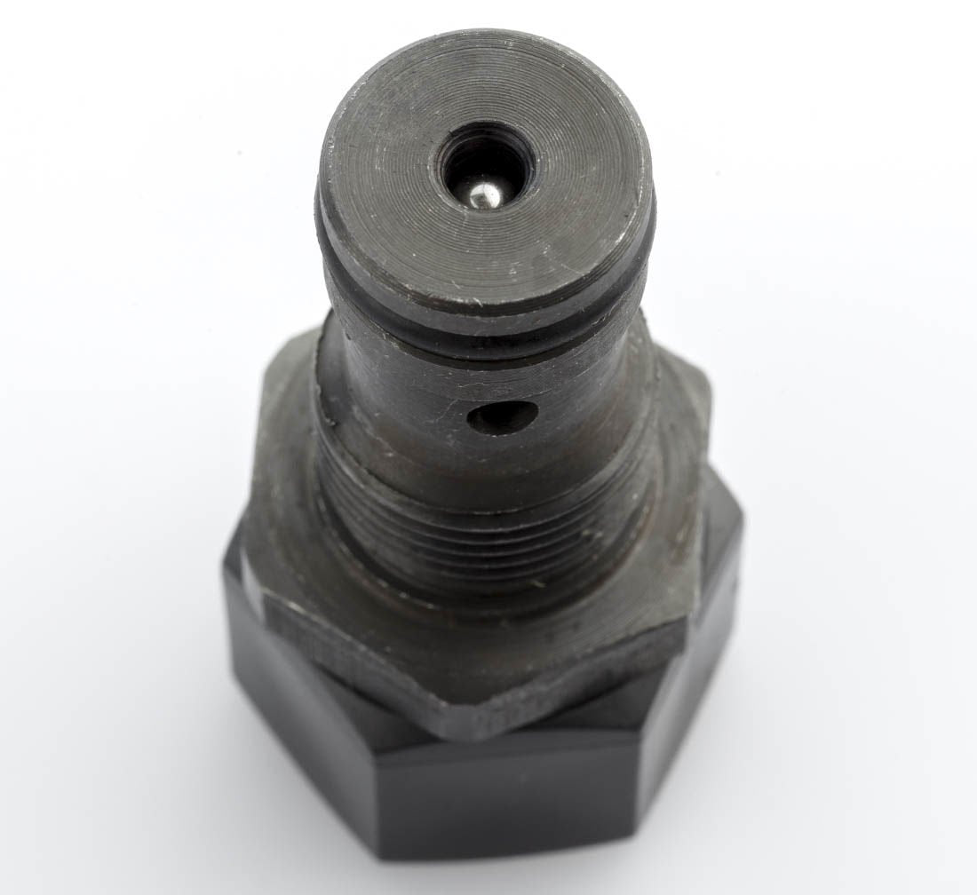 TÚLFOLYÓ SZELEP HIDRAULIKUS TÖMLŐCSATLAKOZÓ EMELŐKHÖZ GB4931 GB0722 GB2113 GB2114