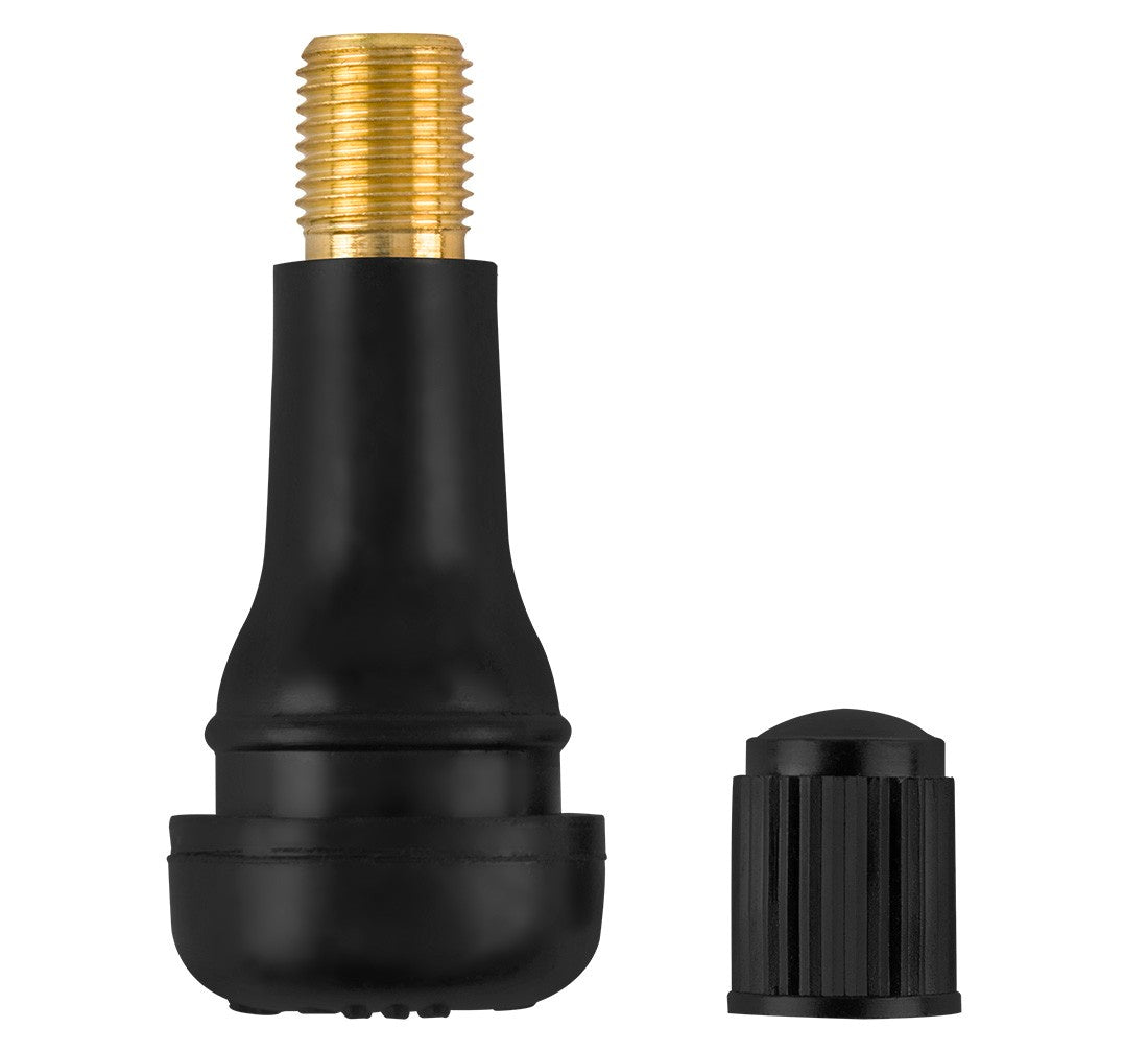 SZELEP KÉSZLET TUBELESS TR413 PRO EPDM FIVESTARS 100 DARAB