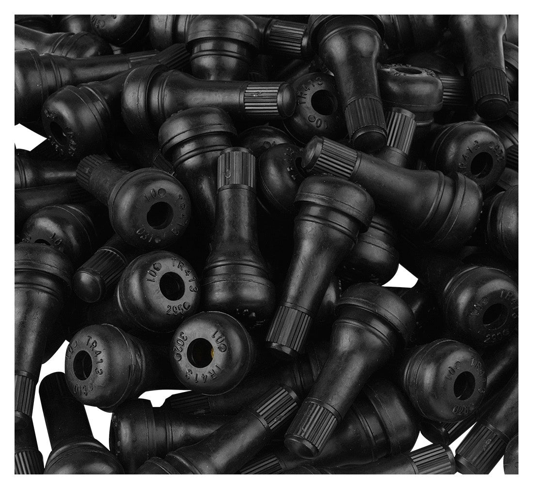 SZELEP KÉSZLET TUBELESS TR413 PRO EPDM FIVESTARS 100 DARAB