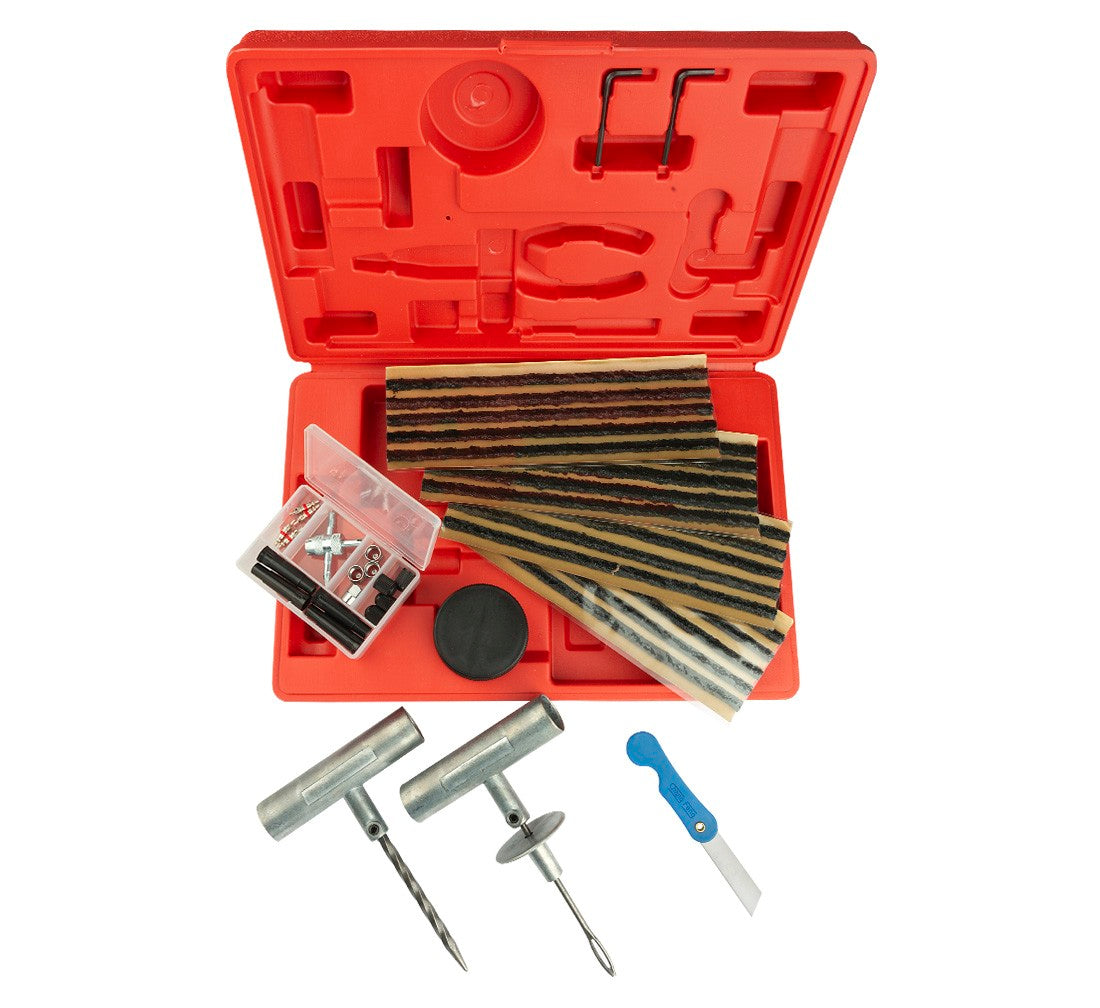 GUMIABRONCS JAVÍTÓ KÉSZLET 55 DB