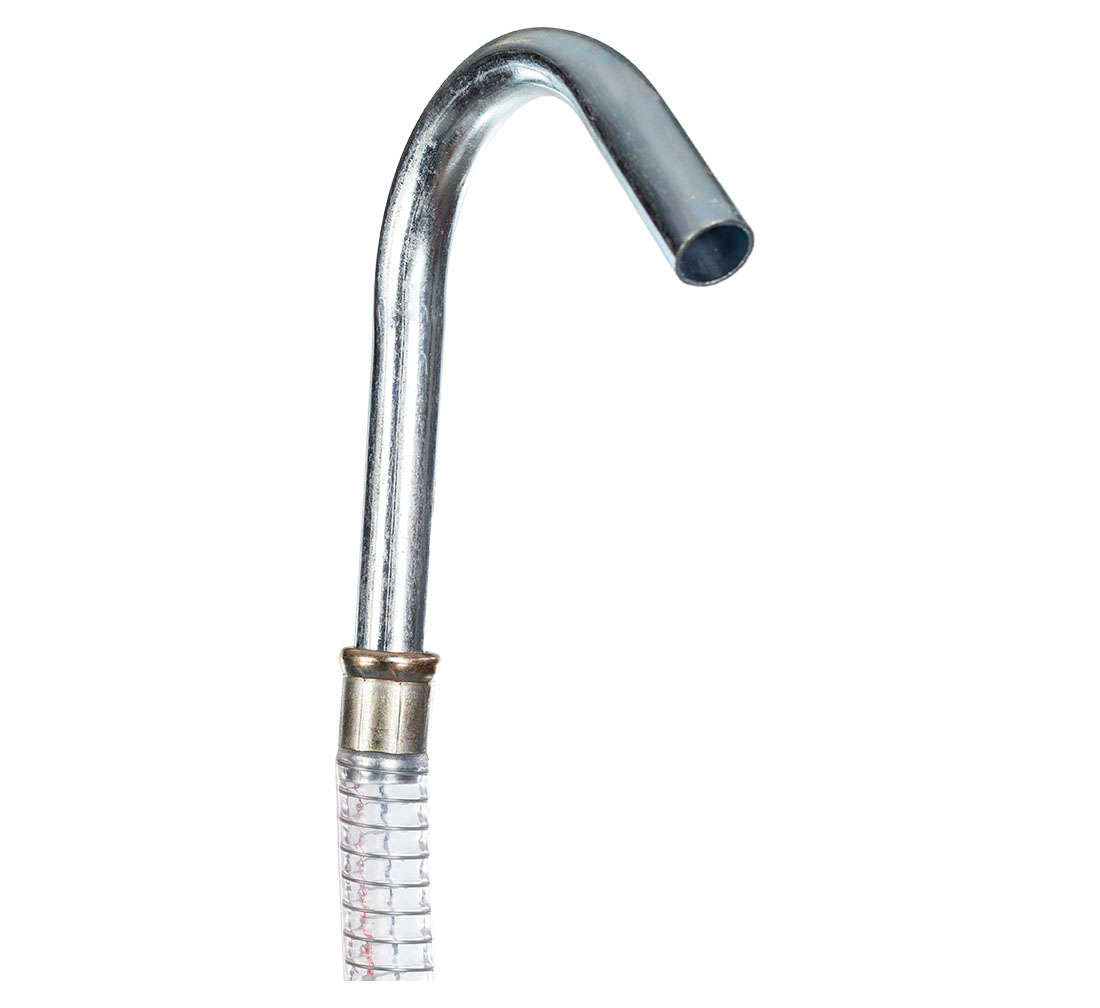 PNEUMATIKUS OLAJ LEERESZTŐ - ELSZÍVÓ 80 L REDATS