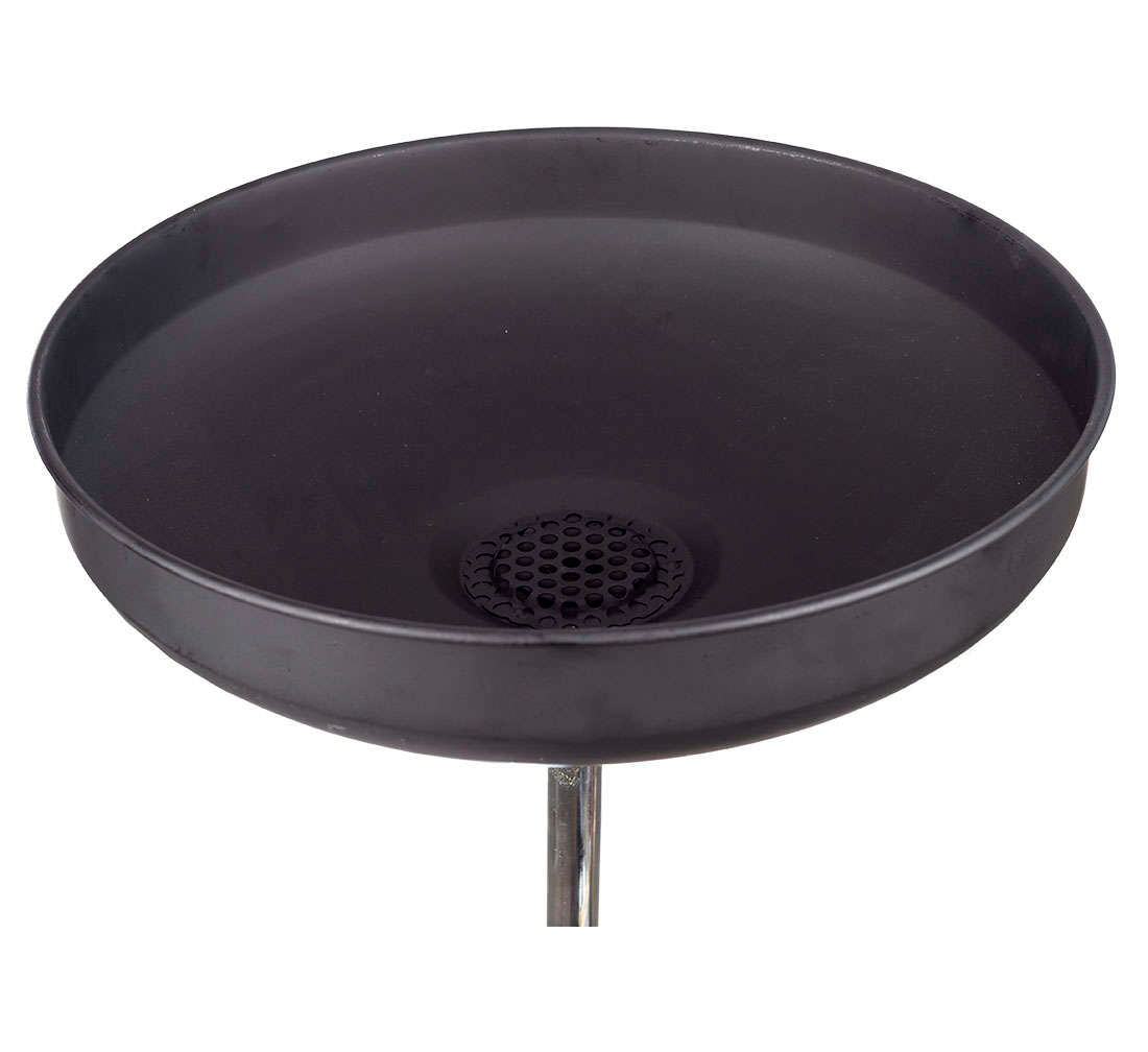 PNEUMATIKUS OLAJ LEERESZTŐ - ELSZÍVÓ 80 L REDATS