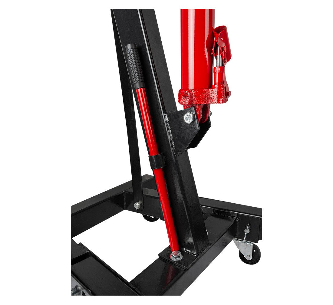 ÖSSZECSUKHATÓ MOTORKIEMELŐ ZSIRÁF 2 T REDATS