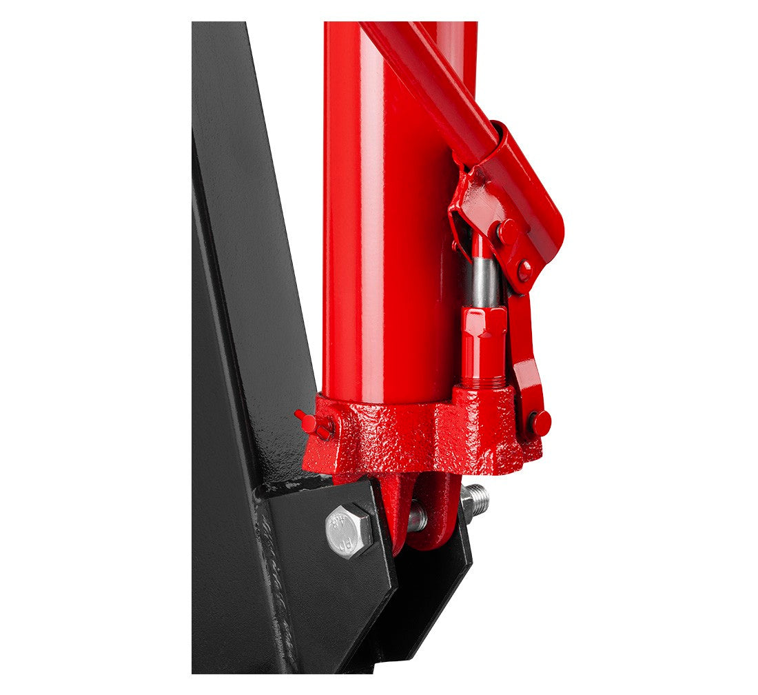 ÖSSZECSUKHATÓ MOTORKIEMELŐ ZSIRÁF 2 T REDATS