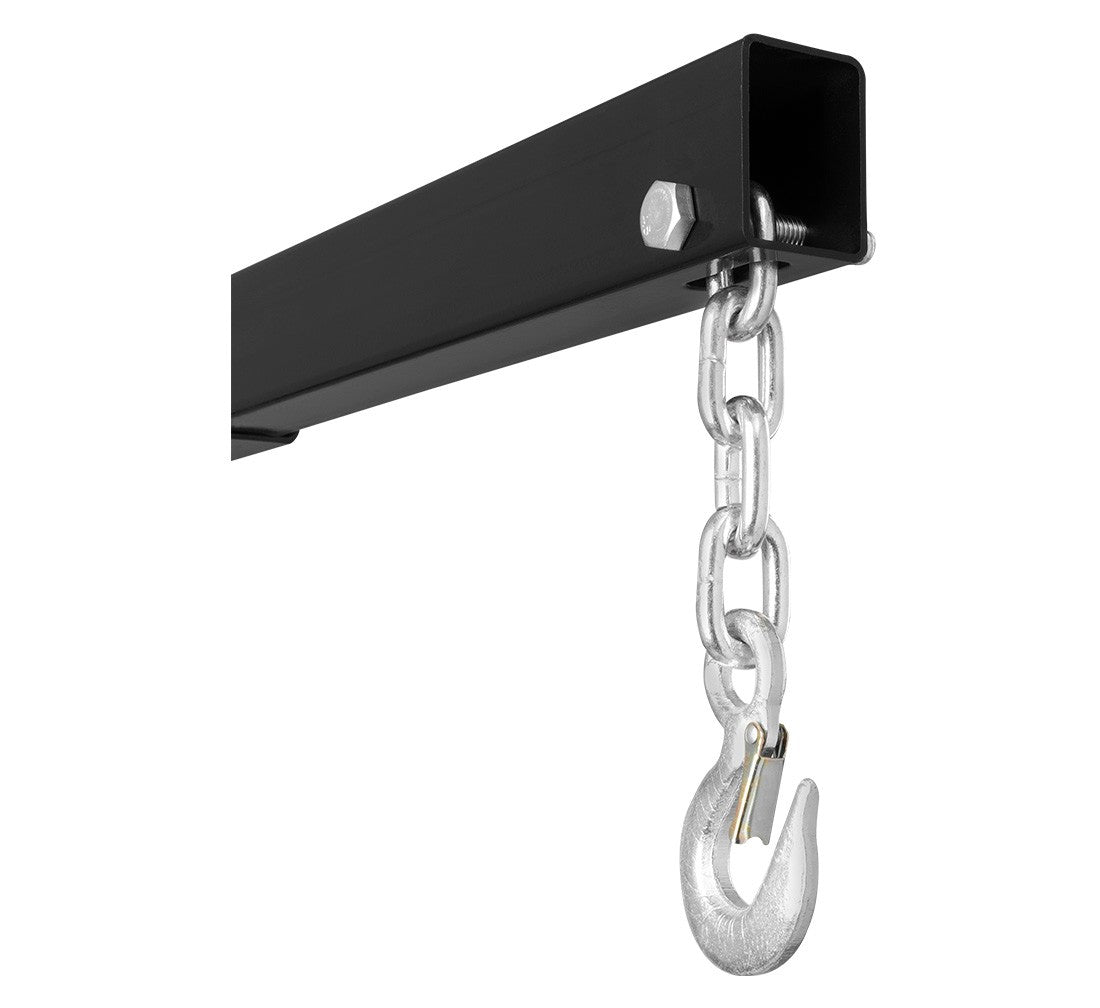 ÖSSZECSUKHATÓ MOTORKIEMELŐ ZSIRÁF 2 T REDATS