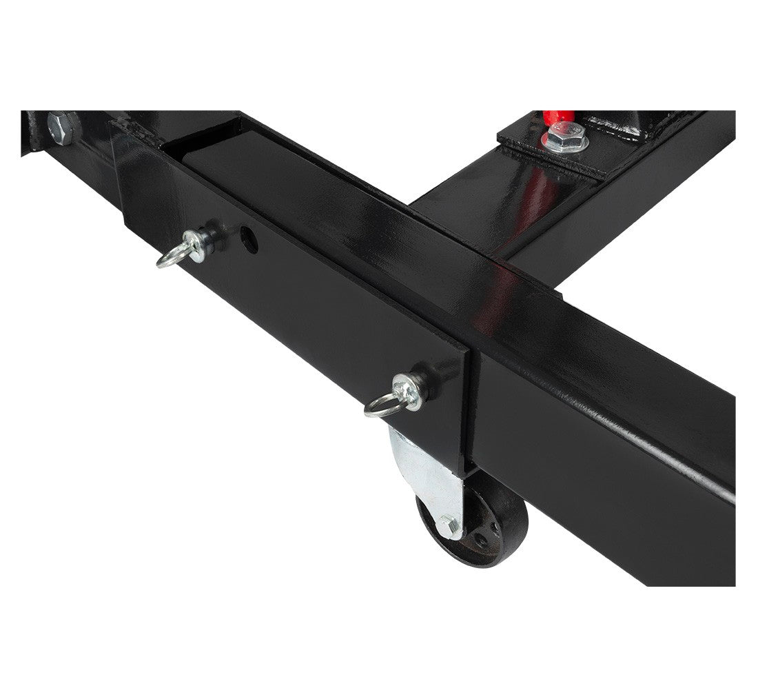 ÖSSZECSUKHATÓ MOTORKIEMELŐ ZSIRÁF 2 T REDATS