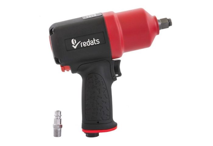 SEBESSÉGVÁLTÓ EMELŐ 500 KG + LÉGKULCS 1/2" 1900 NM