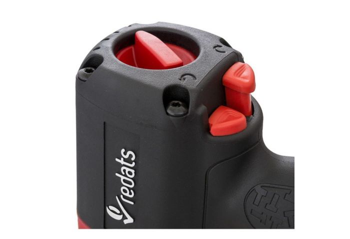 SEBESSÉGVÁLTÓ EMELŐ 500 KG + LÉGKULCS 1/2" 1900 NM